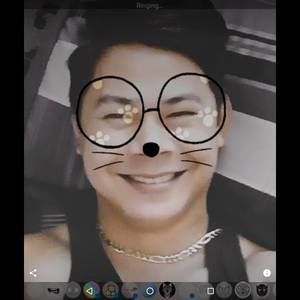 Meet your Posher, Mike